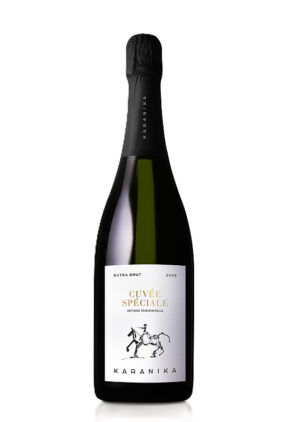 cuvee speciale