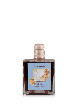 elixir jasmine 100ml