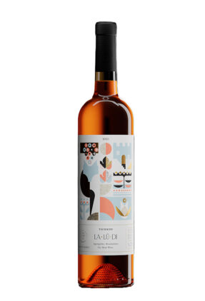 laludi rose