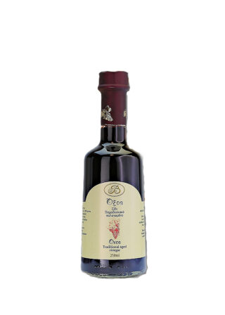 oxos vinaigre vaimakis 250ml