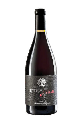 kitrus syrah